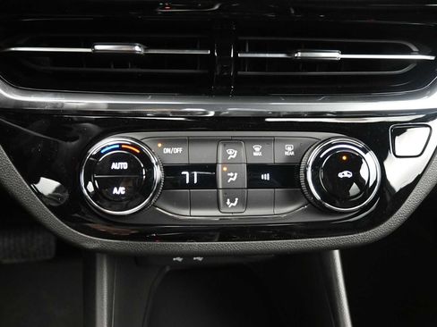 New 2026 Buick Envista Sport Touring image 20