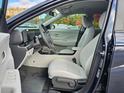 New 2026 Hyundai Kona SEL Sport image 16