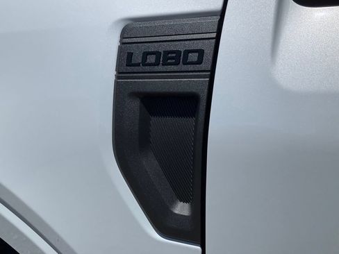 New 2026 Ford Maverick Lobo AWD/4WD image 11