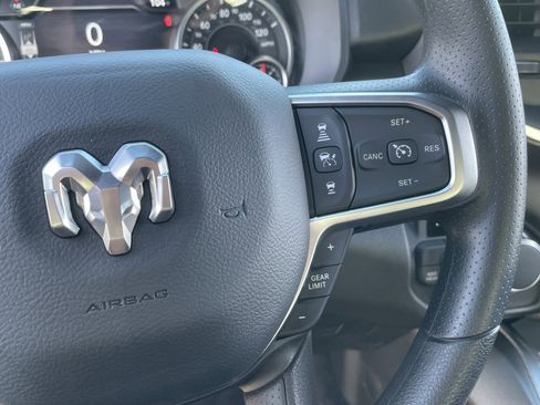 New 2025 RAM 1500 Tradesman image 24