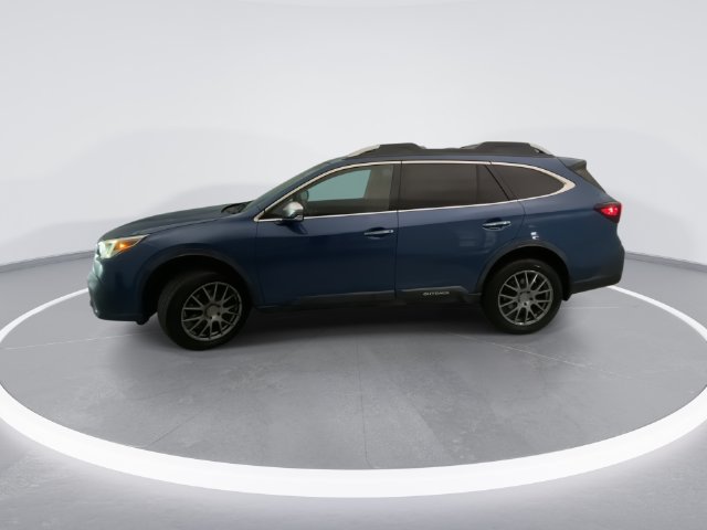 Used 2020 Subaru Outback Touring w/ Popular Package #2 AWD/4WD image 2