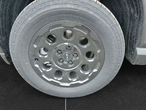 New 2026 Honda Passport RTL image 9