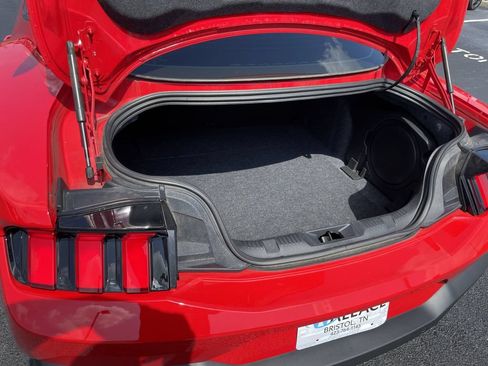 Used 2024 Ford Mustang GT Premium RWD image 22