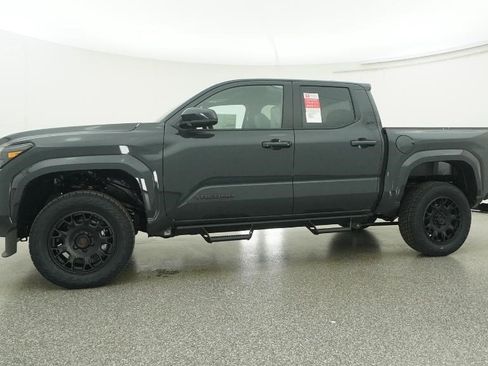 New 2026 Toyota Tacoma SR5 RWD image 6