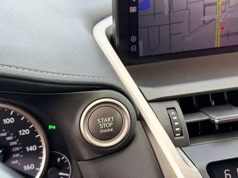 Used 2021 Lexus NX 300 FWD w/ Premium Package image 6