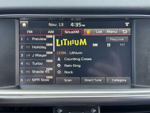 Used 2016 Kia Optima EX w/ Premium Package image 25