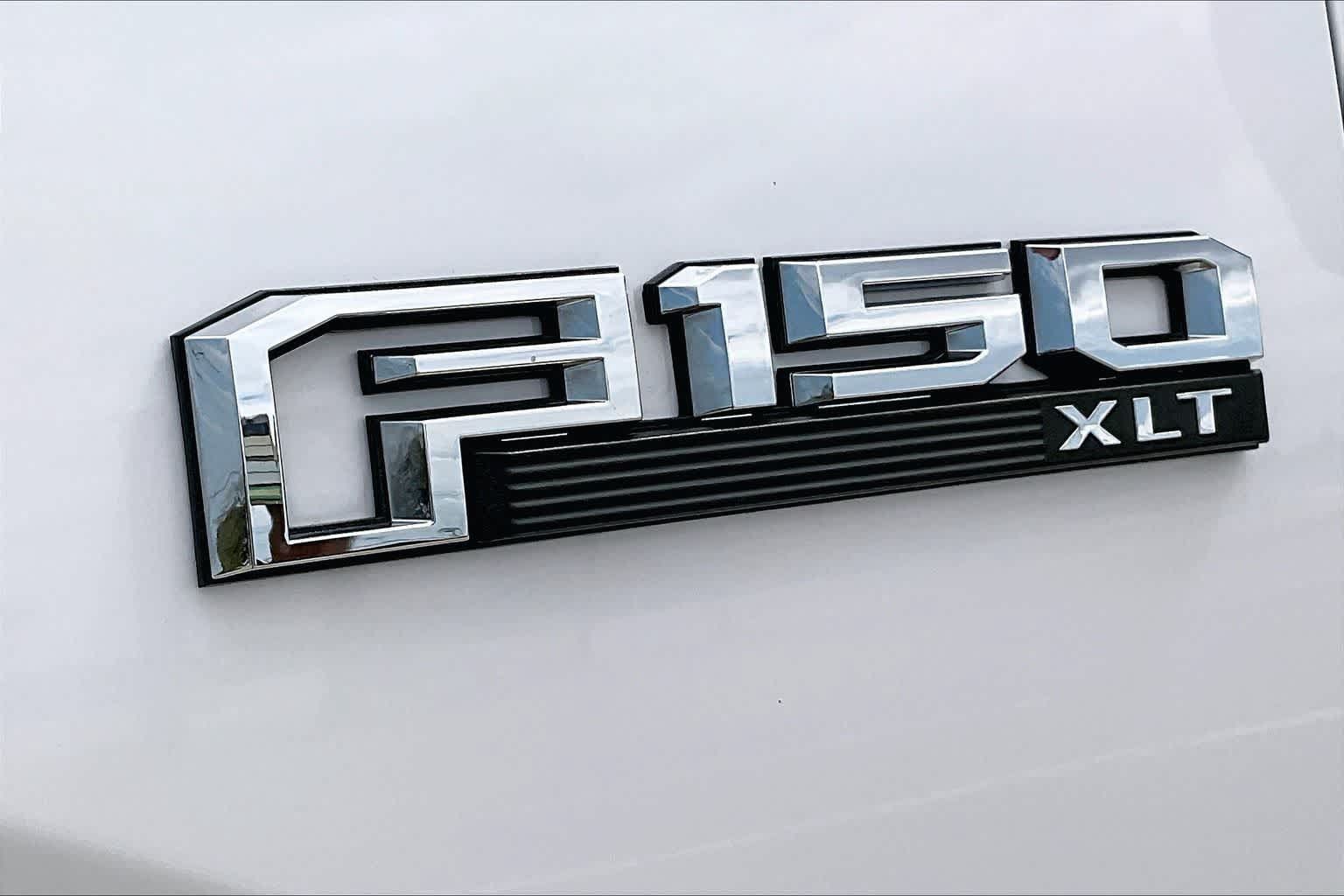 Used 2020 Ford F150 XLT w/ Equipment Group 302A Luxury AWD/4WD image 7