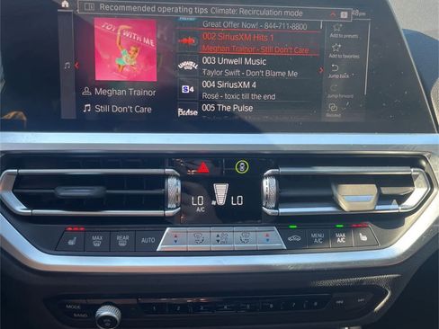 Used 2023 BMW 430i Gran Coupe xDrive w/ Premium Package image 21