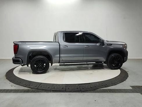 Used 2020 GMC Sierra 1500 Elevation w/ Elevation Value Package AWD/4WD image 9