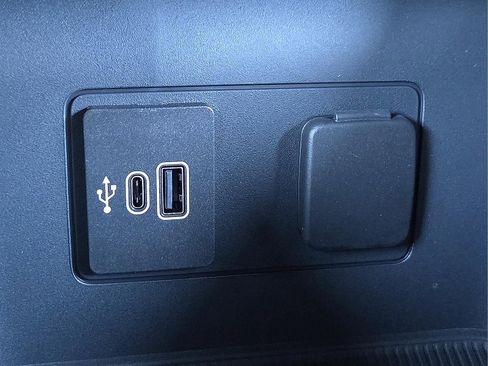 New 2026 Ford Explorer ST w/ Sun And Sound Package image 19