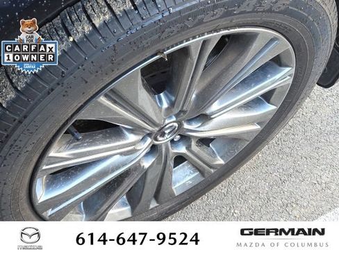 Used 2024 MAZDA CX-5 Signature AWD/4WD image 10