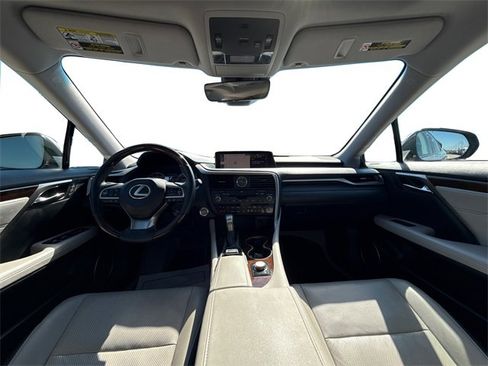 Used 2017 Lexus RX 350 FWD w/ Premium Package image 22