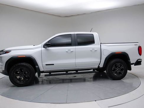 Used 2025 GMC Canyon Elevation w/ Convenience Package image 3