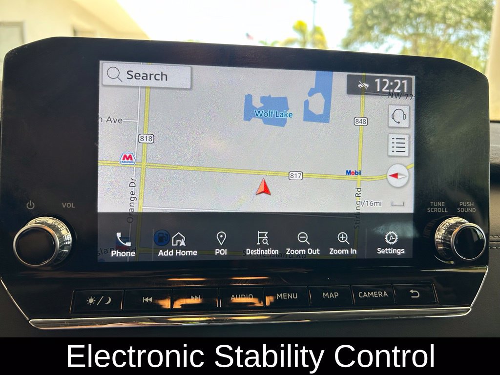 Used 2023 Mitsubishi Outlander SE FWD image 10