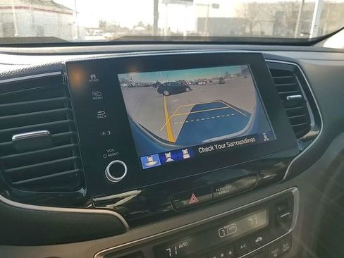 Used 2023 Honda Ridgeline RTL image 21