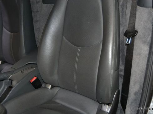 Used 2006 Porsche Cayman S image 13