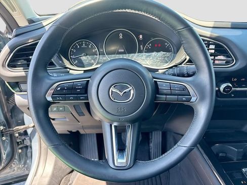 Used 2025 MAZDA CX-30 AWD 2.5 S w/ Preferred Package image 11