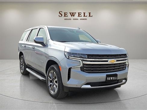 Used 2024 Chevrolet Tahoe LT image 6