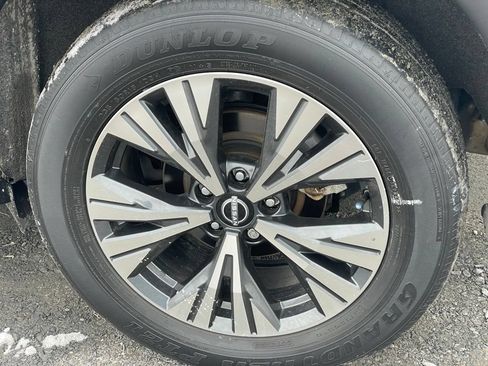 Certified 2023 Nissan Rogue SV AWD/4WD image 31