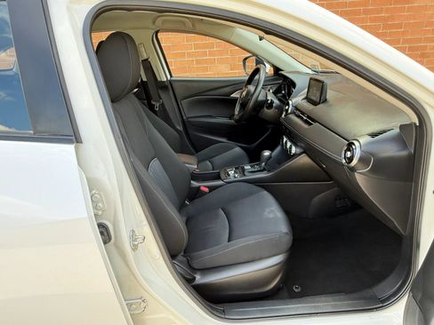 Used 2020 MAZDA CX-3 Sport FWD image 15