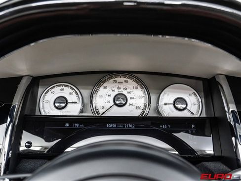Used 2018 Rolls-Royce Dawn image 26