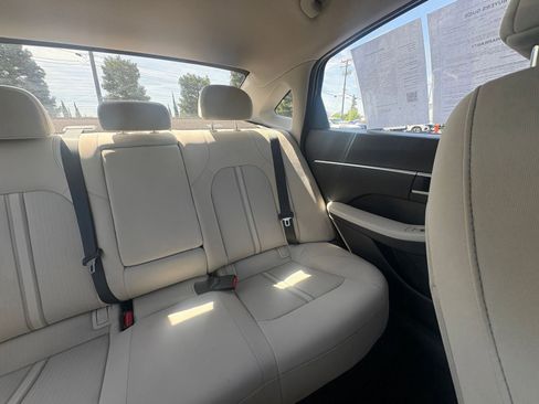 Used 2025 Hyundai Sonata SEL image 38