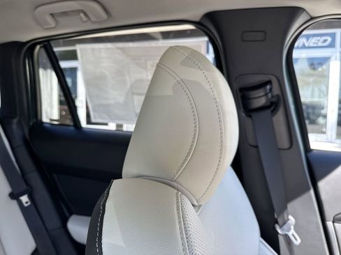 New 2026 MAZDA CX-50 AWD 2.5 S w/ Weather Package image 20