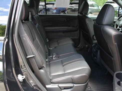 Used 2023 Honda Passport TrailSport image 39