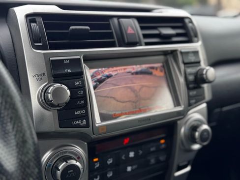 Used 2011 Toyota 4Runner Trail image 10