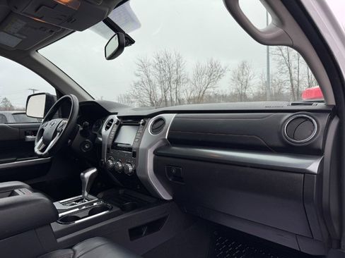 Used 2016 Toyota Tundra TRD Pro image 19
