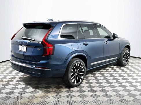 New 2026 Volvo XC90 B6 Plus w/ Protection Package image 7