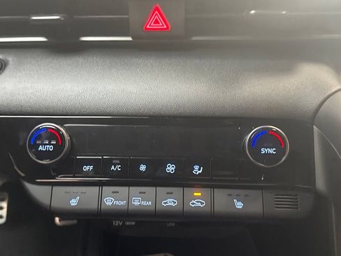 New 2026 Hyundai Elantra SEL Sport FWD image 15