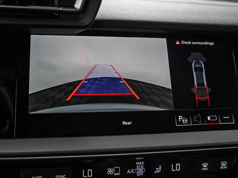 New 2026 Audi A3 2.0T Premium AWD/4WD image 20