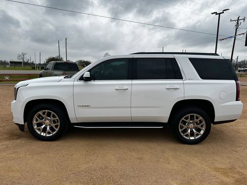 Used 2018 GMC Yukon SLT w/ Open Road Package image 6