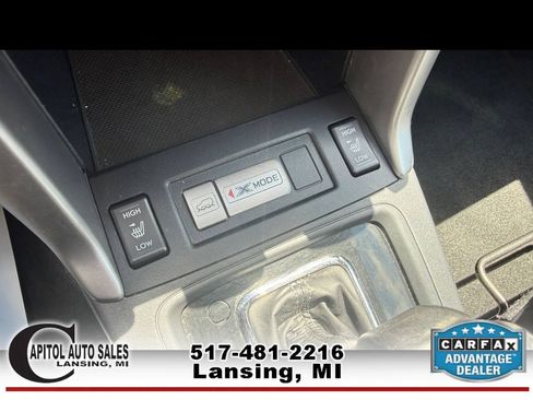 Used 2018 Subaru Forester 2.5i Premium AWD/4WD image 27