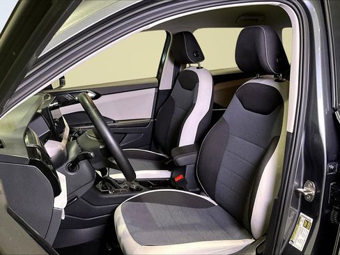 Used 2025 Volkswagen Taos S image 21