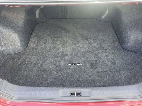 Used 2015 Nissan Altima 2.5 S w/ Power Driver Seat Package image 11