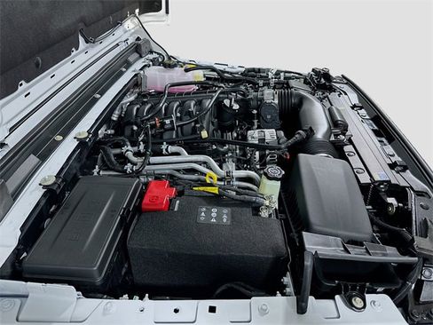 New 2026 Jeep Wrangler Sport S image 31