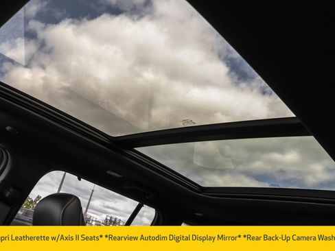 New 2025 Jeep Grand Cherokee Limited w/ Luxury Tech Group II image 8