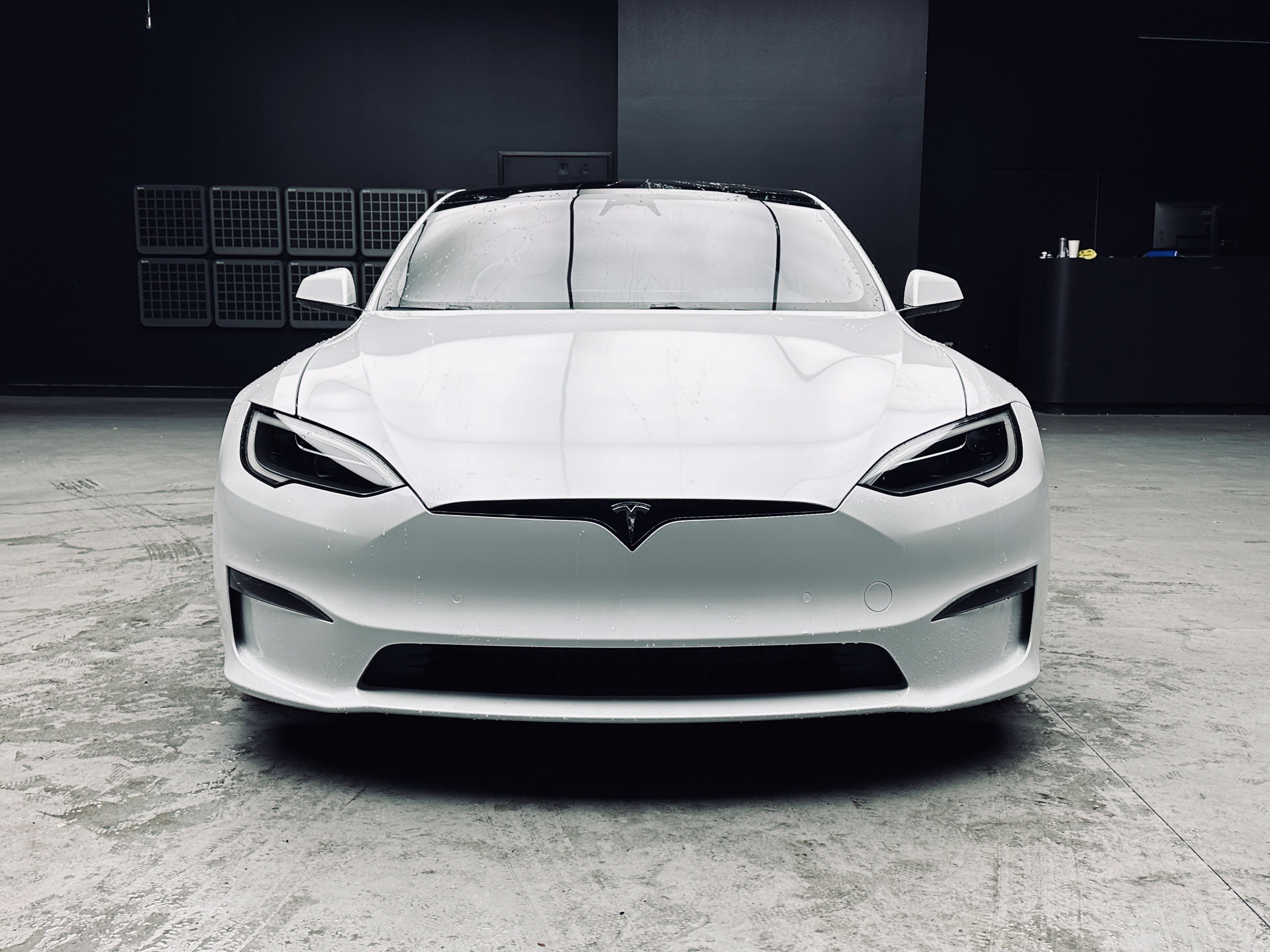 Used 2022 Tesla Model S AWD/4WD image 10