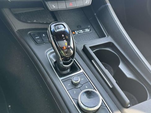 Used 2020 Cadillac CT5 Luxury w/ Sun And Sound Package AWD/4WD image 30