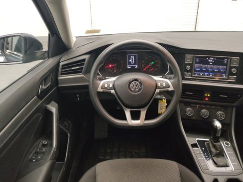 Used 2021 Volkswagen Jetta S FWD image 22