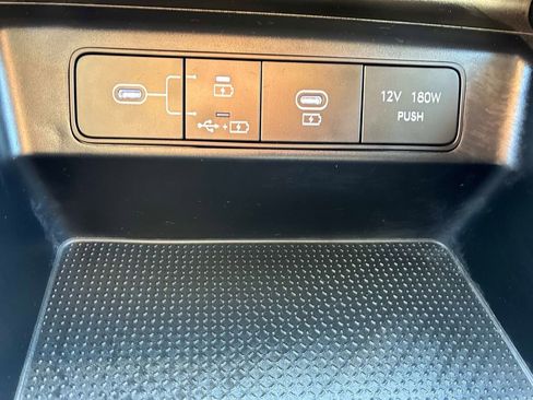 Used 2025 Hyundai Santa Cruz SEL image 28