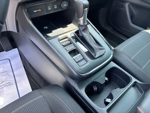 Certified 2026 Honda CR-V Sport image 16