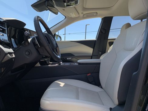 Certified 2025 Lexus RX 350 Premium Plus w/ Accessory Package (Z1) FWD image 16