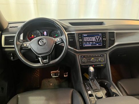 Used 2019 Volkswagen Atlas SE image 17