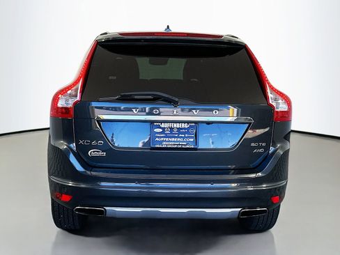 Used 2016 Volvo XC60 T6 Platinum w/ Protection Package AWD/4WD image 6
