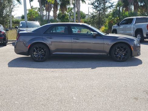 Used 2023 Chrysler 300 S image 3