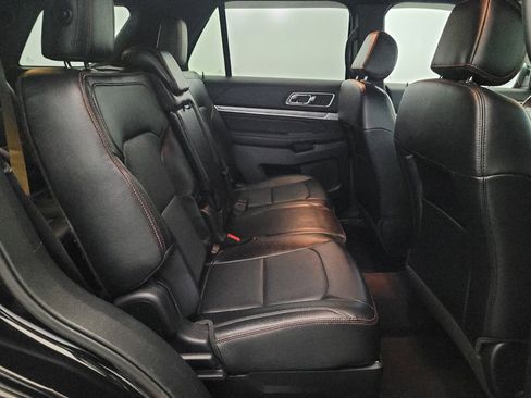 Used 2016 Ford Explorer Sport AWD/4WD image 19