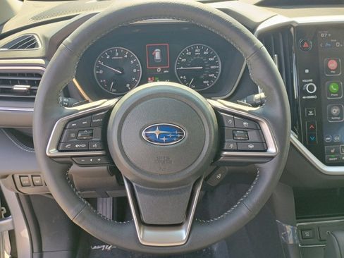 New 2026 Subaru Ascent Limited image 17